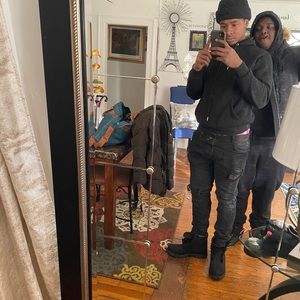 Meet your Posher, Jayden